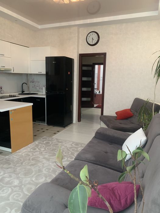 Здам 2ох кімнатну розкішну квартиру на 5ій ст.Фонтану