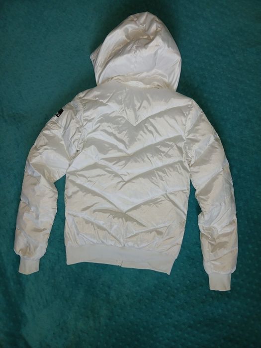куртка Адідас Adidas NEO вінтажна XS-S
