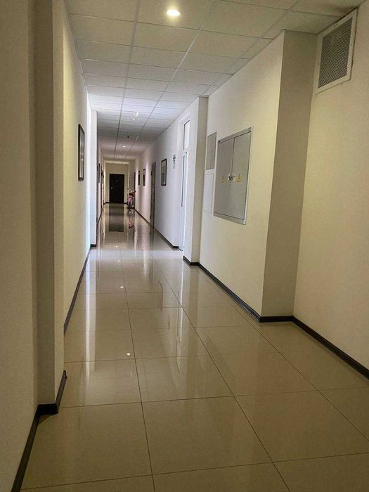 продам  2х комнатную квартиру в новом комплексе -море, парк- генератор