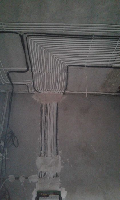 Электрик  Харьков! Срочный вызов! Все районы.