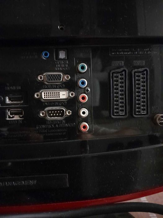 Монітор LG Flatron