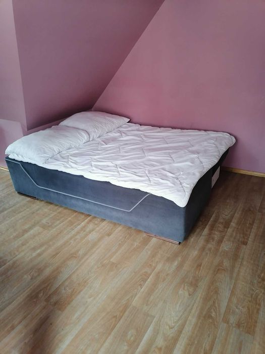 Ferie zimowe góry Bieszczady Baligród domek kominek