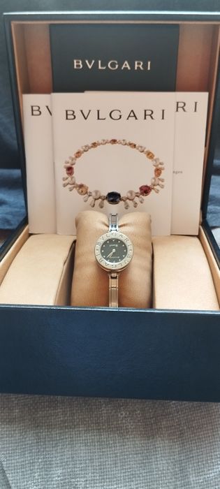 Relógio Bvlgari BZero1 BZ 22S