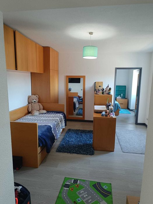 Moradia T2 para venda na Agrela, Santo Tirso