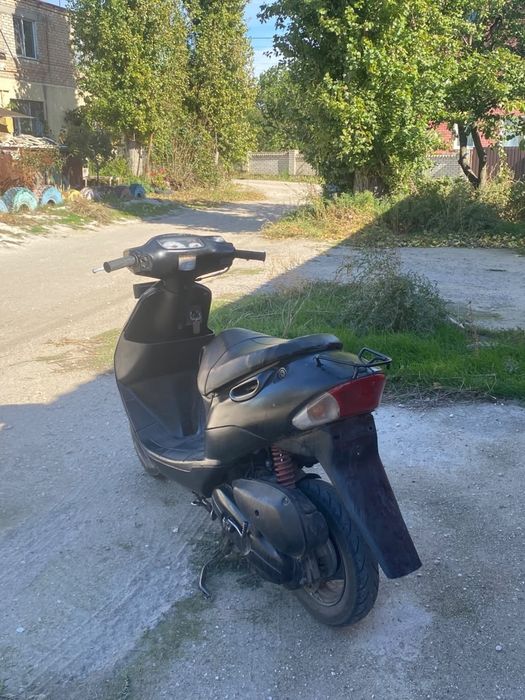 продам Suzuki let's 2