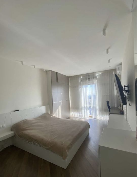 Оренда 1к. Квартира центр! Біля озера. Парк Шевченка