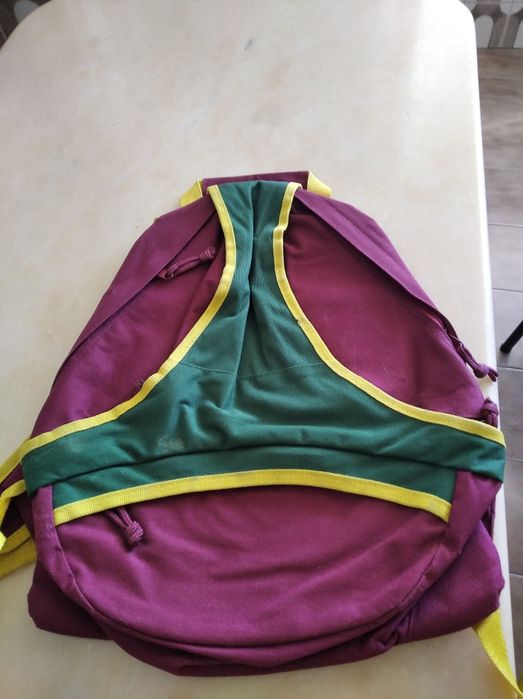 Mochilas vários tamanhos