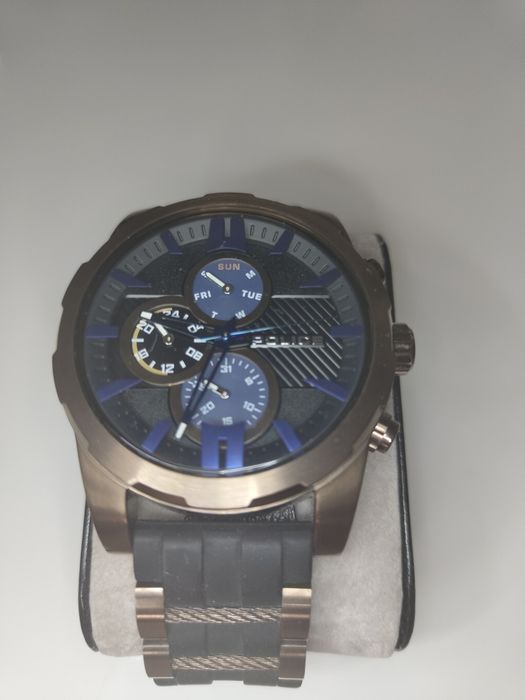 Relógios Police, Diesel, Guess Homem