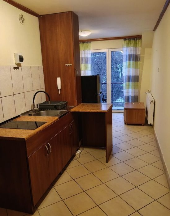 Mieszkanie – Kraków, Zwierzyniec - Widok 4