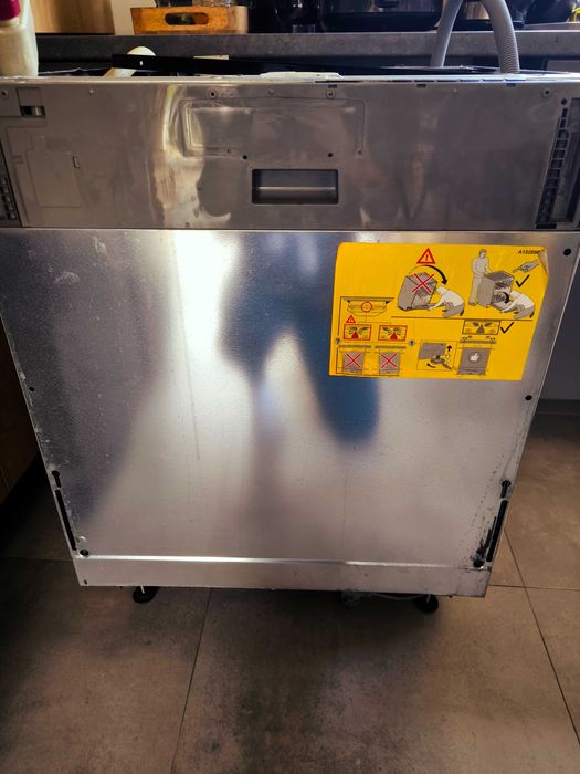 Zmywarka Electrolux EEM748210L