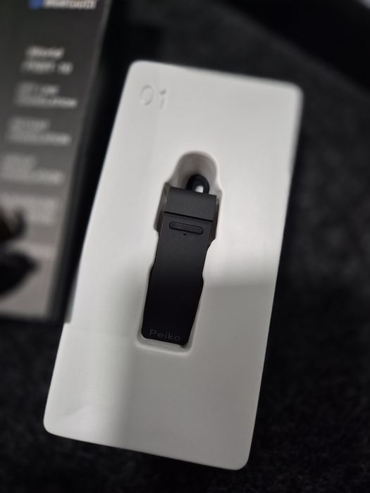 Auricular de tradução inteligente PEIKO