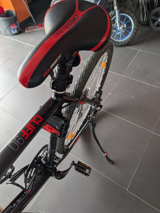 Rower Kellys Clif 90