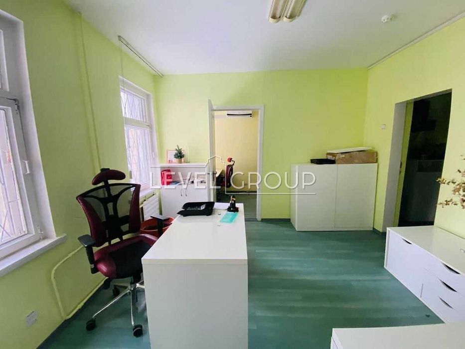 Комерційна нерухомість за адресою вул. Паньківська (площа 600 м²) - Atlanta.ua - фото 15