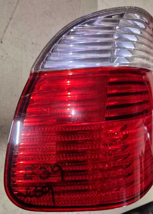 Farolim esquerdo bmw E39