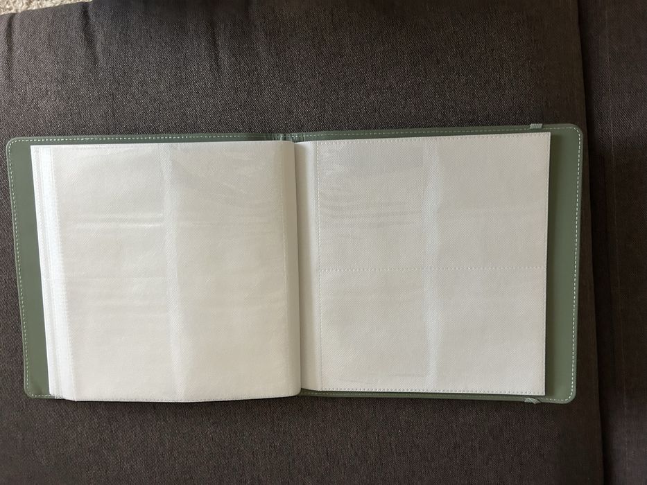 Альбом для фотографій