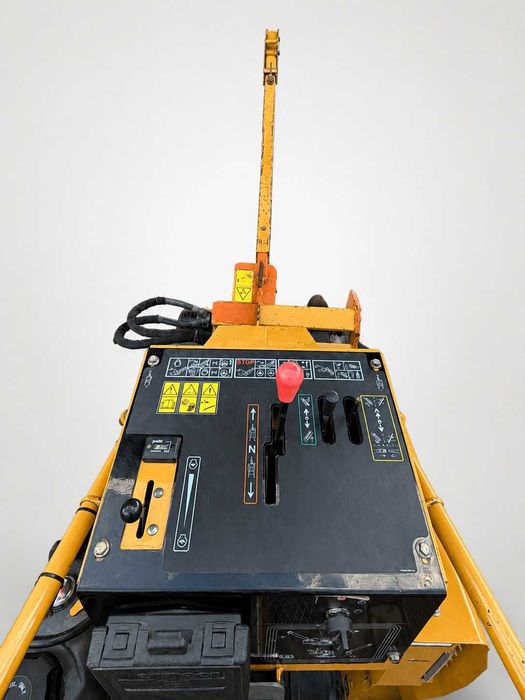 Vermeer RTX 250 FV 23% 343 mth