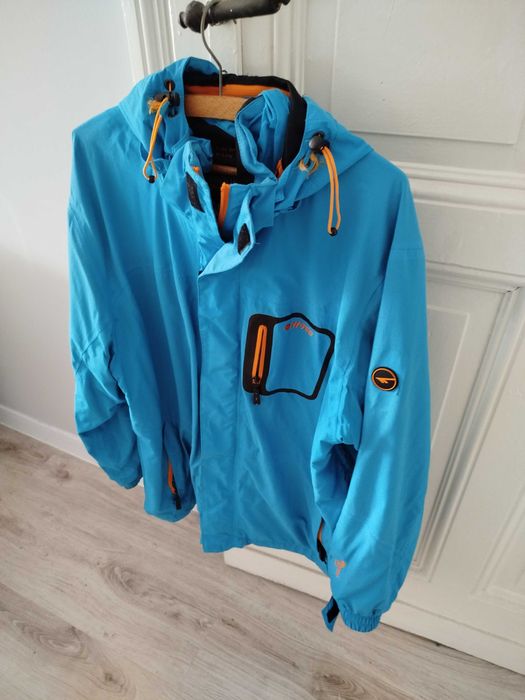 Kurtka jesienna na sprzedaz