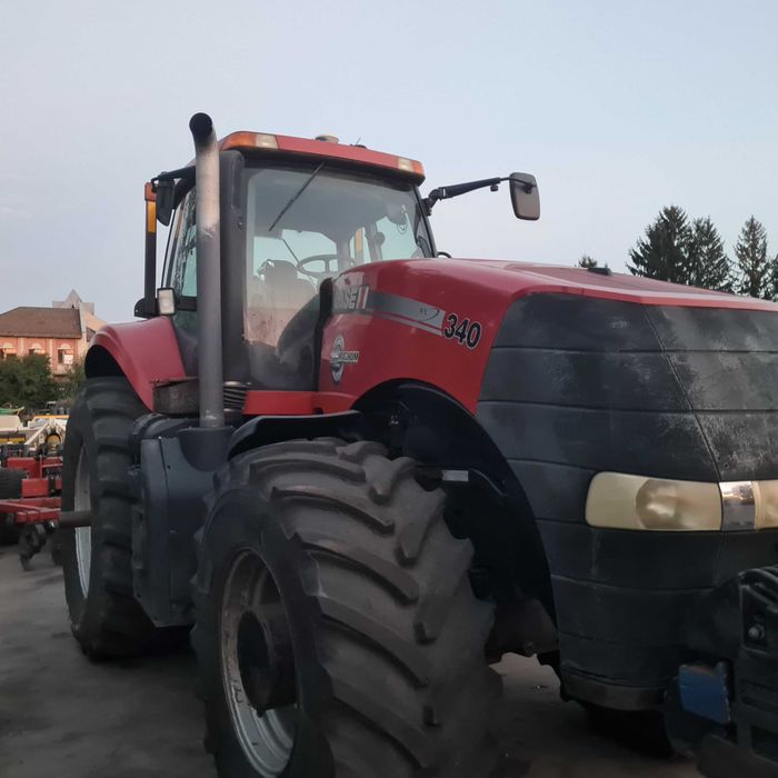 Трактор Case IH 340