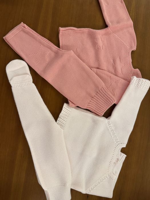 Roupa bebe menina inverno