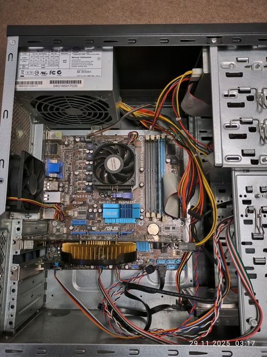 Продам Компьютер