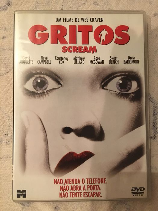 Filmes Dvds muito raros