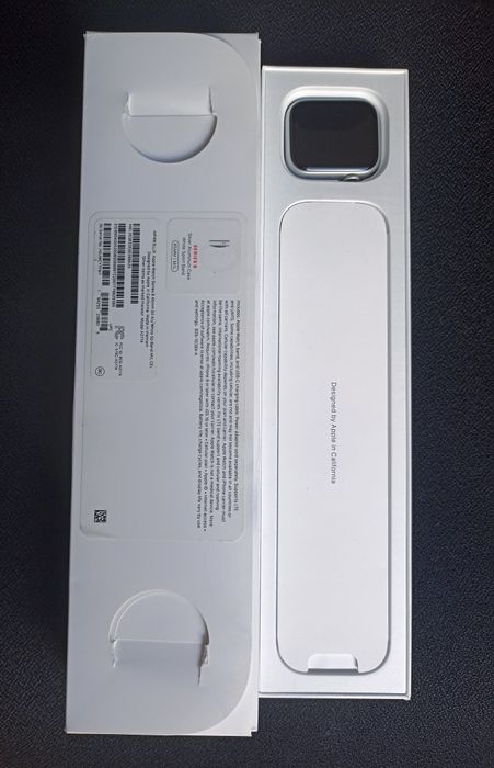 Apple Watch Series 8 Cellular+GPS 45mm