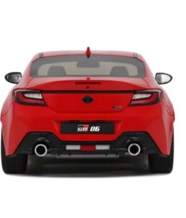 Miniaturas de carros 1.18