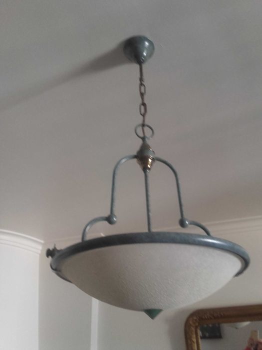 Candeeiro de sala