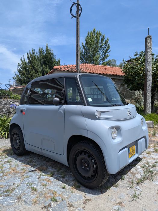 Citroën Ami Standard