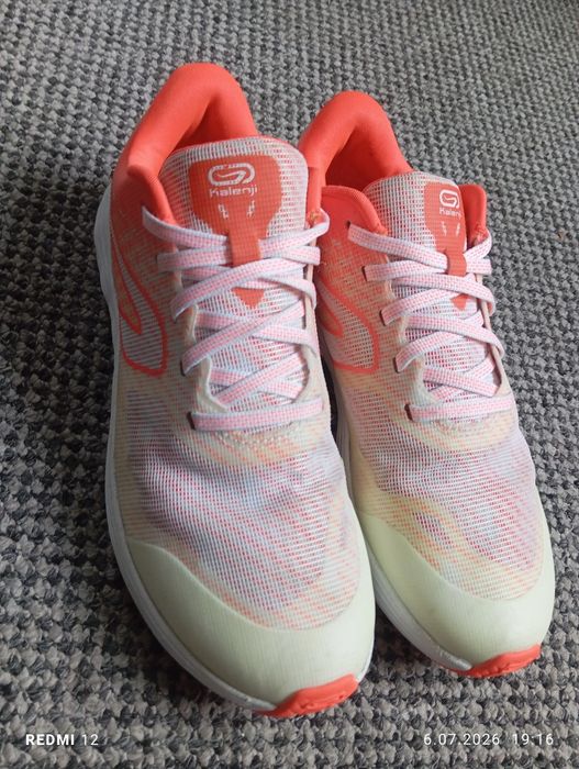 Buty damskie do biegania Kalenji Kiprun Fast r. 39