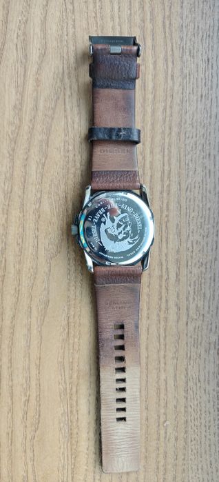 Годинник Diesel DZ 1618