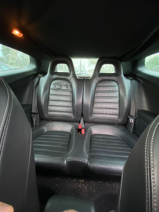 VW sirocco DGS 170cv promocao 48 horas 8500