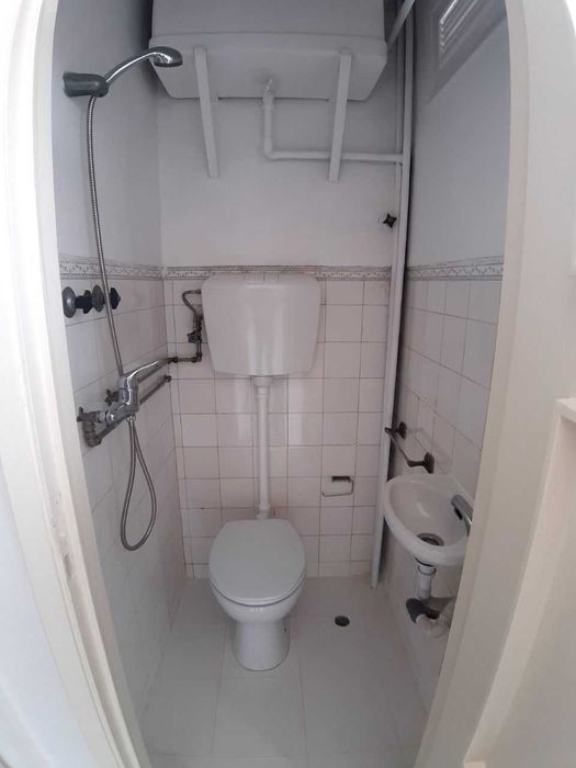 T3+1 no Bairro Norton de Matos boas áreas