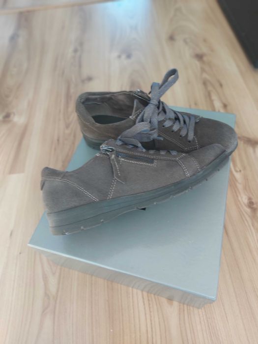 Buty sportowe Relax soft flex rozmiar 39
