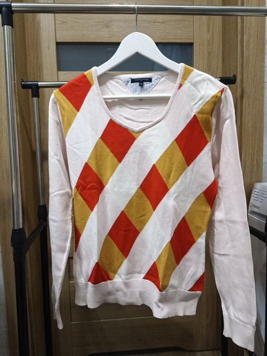 Tommy Hilfiger Golf bluza damska