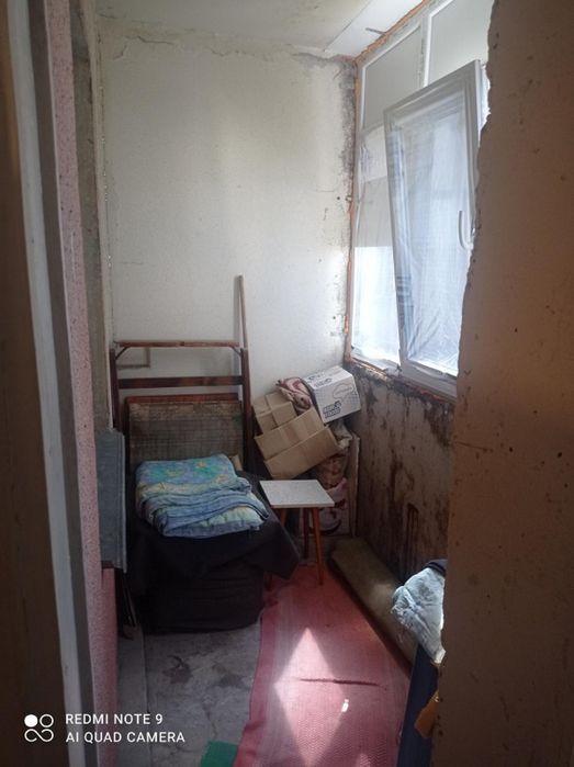 Apartment in Poltava, Koloniya - Більше