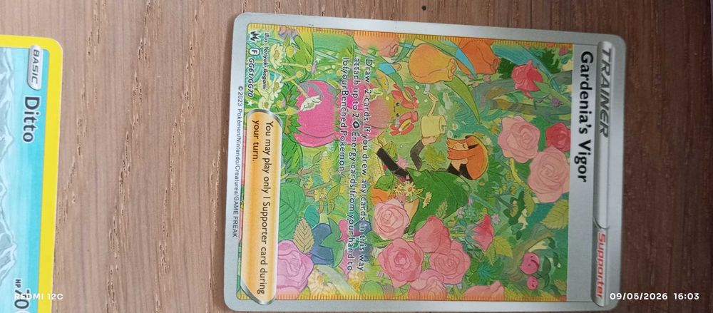 Cartas Pokémon crown zenith Gallery