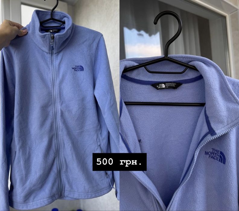 Жіночі фліски The North Face