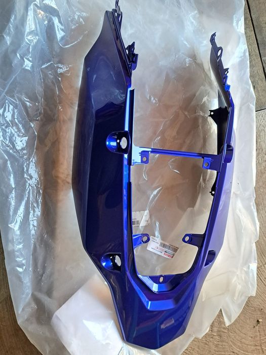Błotnik Tył Yamaha T7 Tenere 700  oryginał