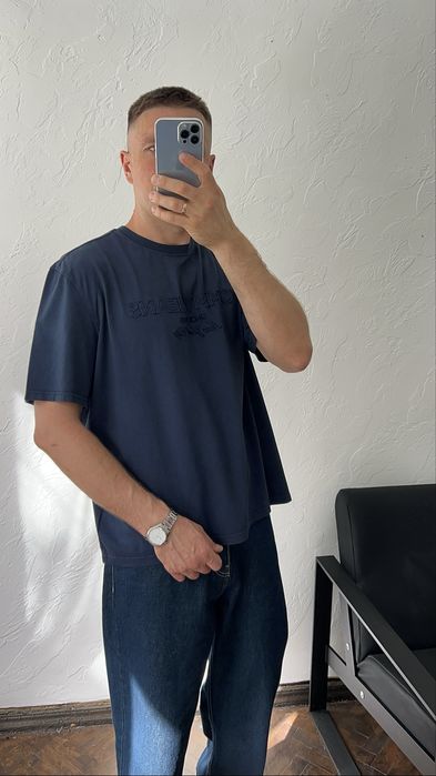 ОРИГІНАЛ ! Футболка TOMMY JEANS 90s Classic