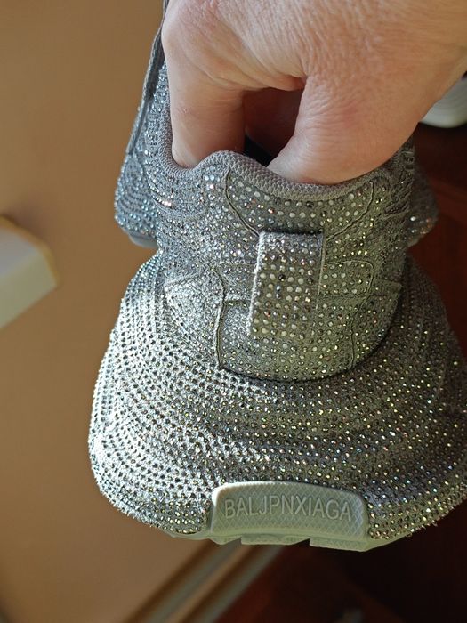 Кросівки Валентьяга