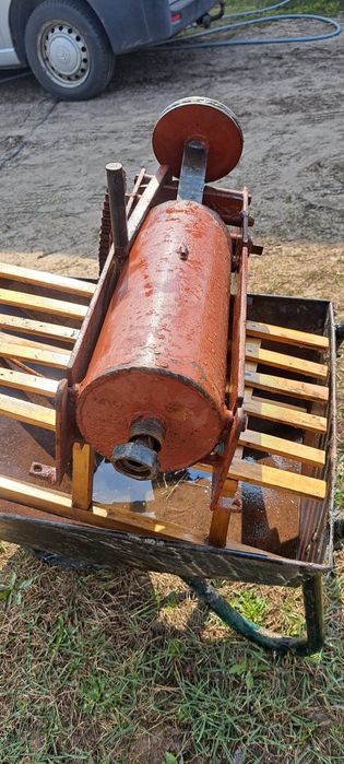 Nadziewarka do kiełbasy