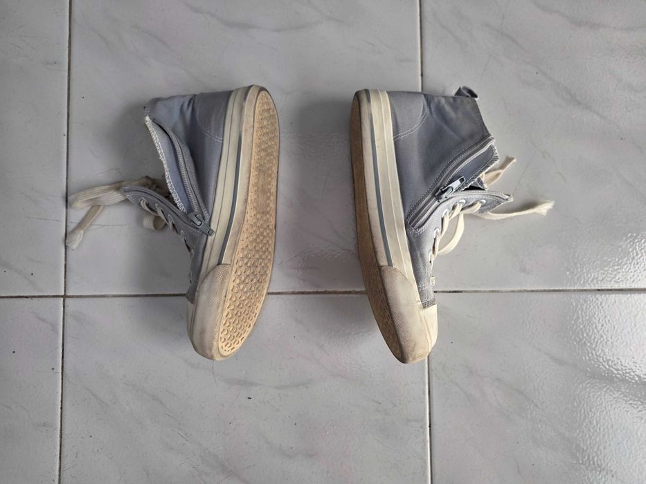 Tênis Converse Lefties feminino de verão (tamanho EUR 33)