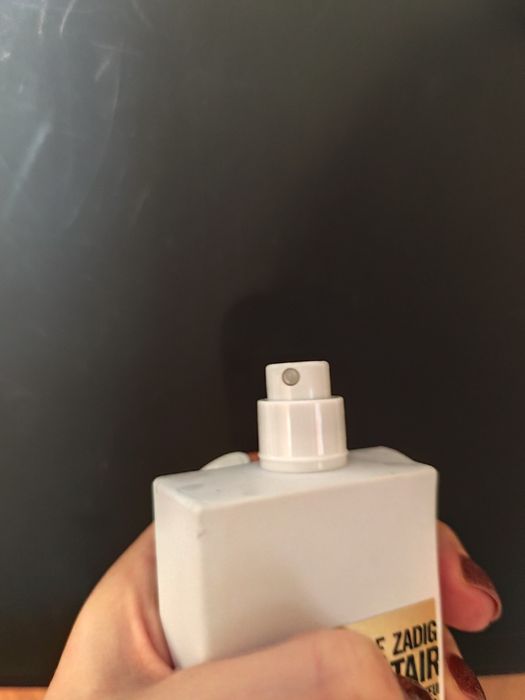 Zadig & Voltaire - This is her! (50ml)