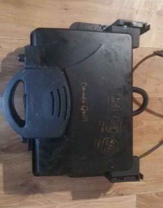 Гриль Maestro mr 717 2000вт