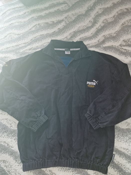 Кофта Puma king.