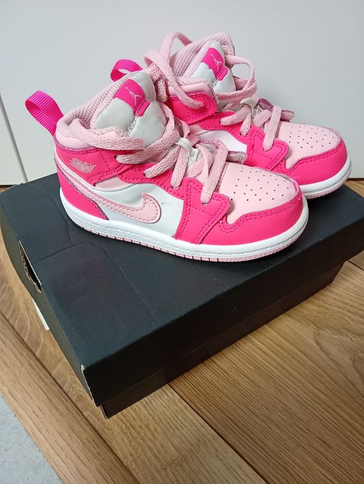 Jordan buty rozmiar 23,5