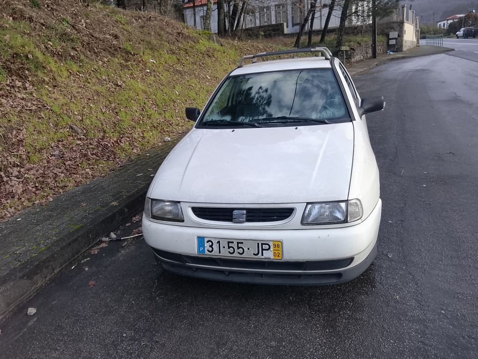Venda de carro em bom estado