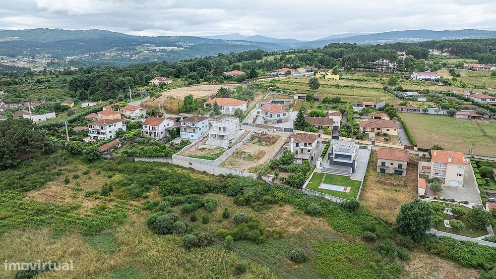 Terreno  para venda