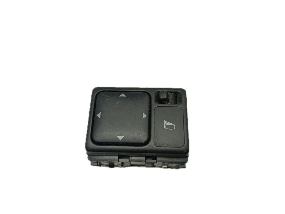 Comando de espelhos NISSAN Micra III (K12)
